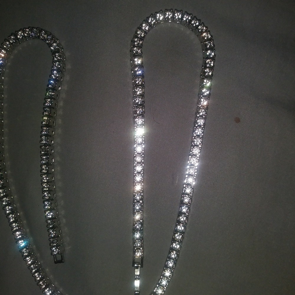 3mm Tennis Chain